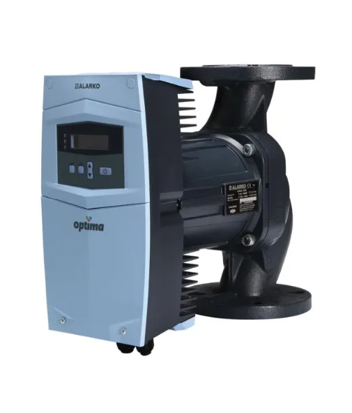 ALARKO OPTİMA 412 DN40 PN610 Frekanslı Sirkülasyon Pompası