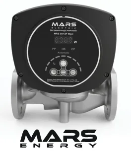 Mars 80-15 Maxi